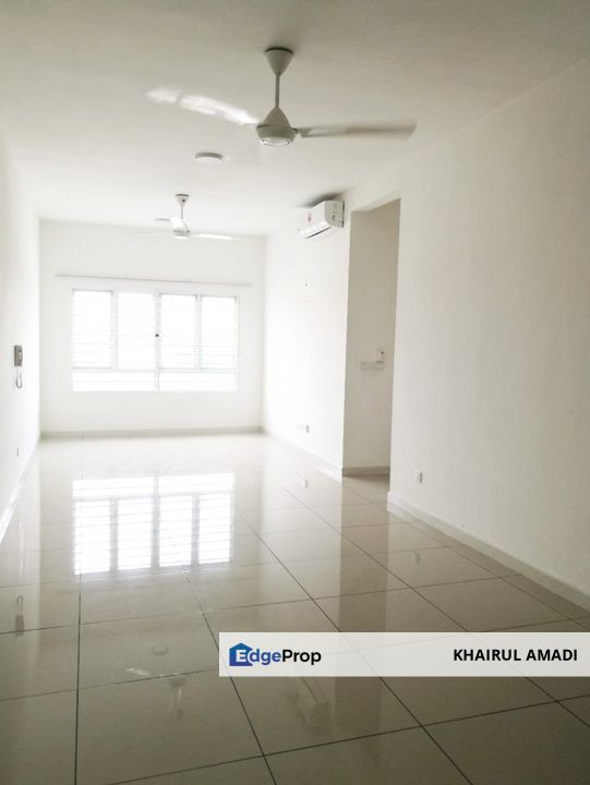 Savanna Executive Suites Southville City Bangi For Sale , Selangor, Bangi