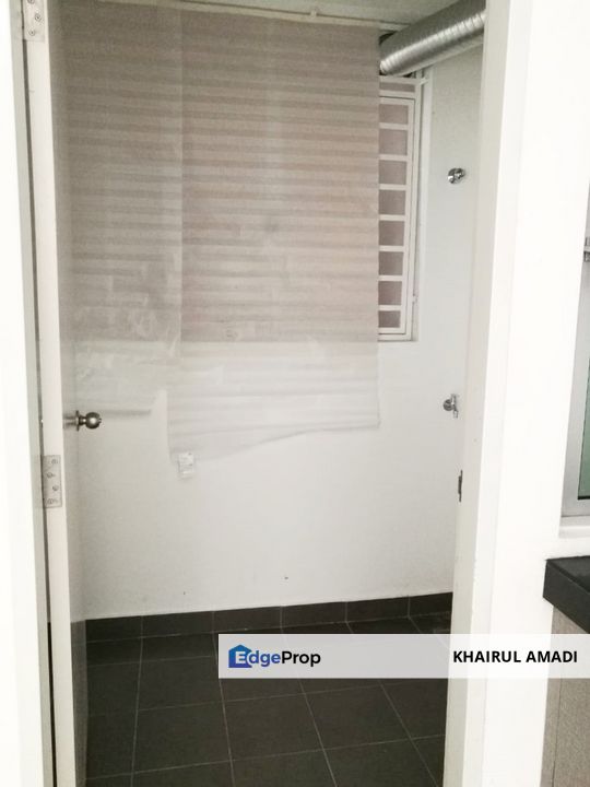 Savanna Executive Suites Southville City Bangi For Sale , Selangor, Bangi