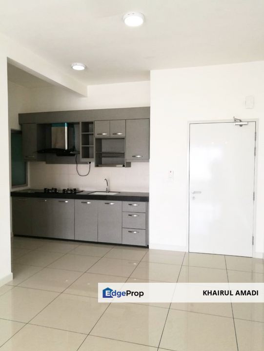 Savanna Executive Suites Southville City Bangi For Sale , Selangor, Bangi