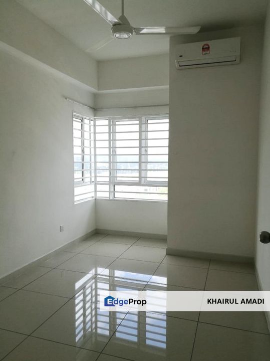 Savanna Executive Suites Southville City Bangi For Sale , Selangor, Bangi