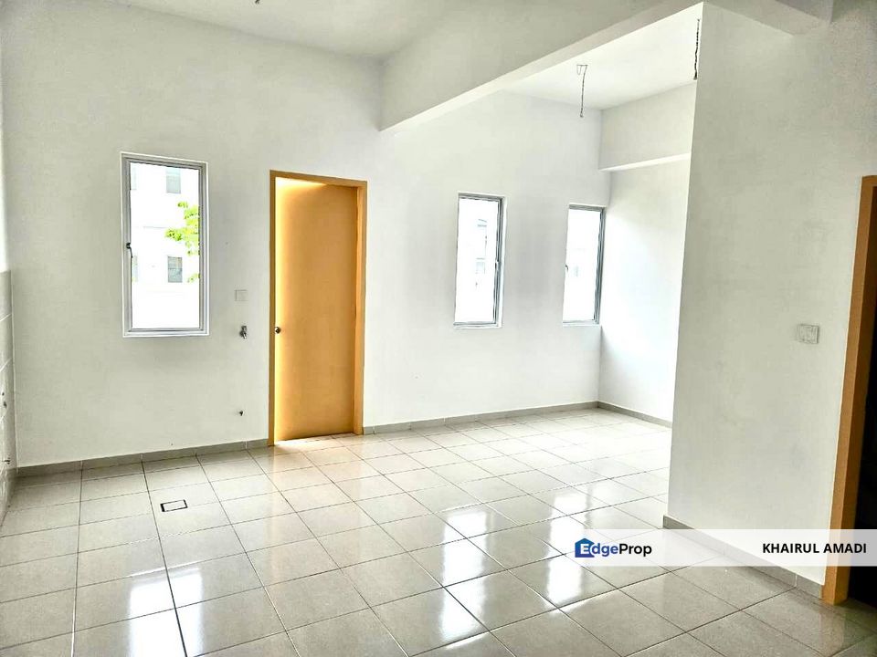 Myra Gardens Rawang Selangor For Sale, Selangor, Rawang