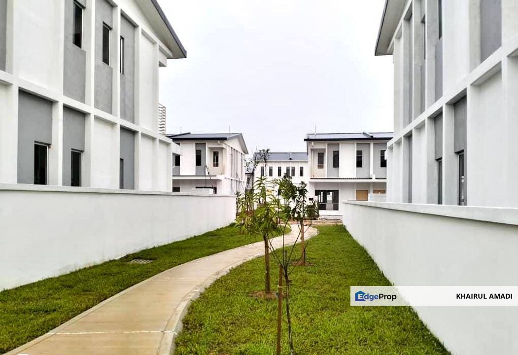 Myra Gardens Rawang Selangor For Sale, Selangor, Rawang