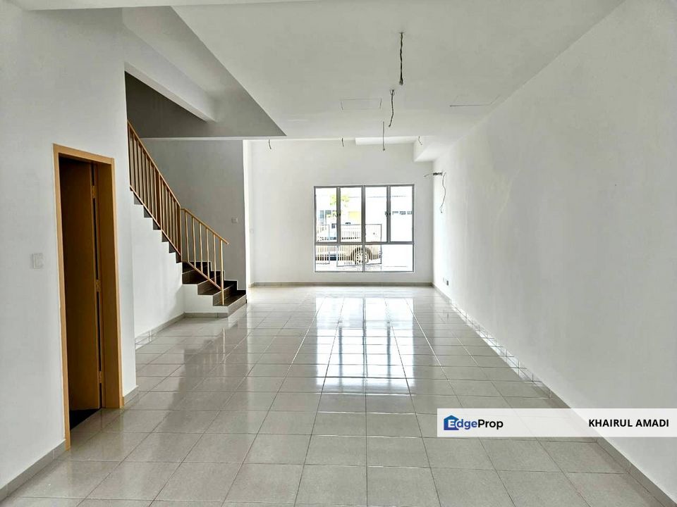 Myra Gardens Rawang Selangor For Sale, Selangor, Rawang