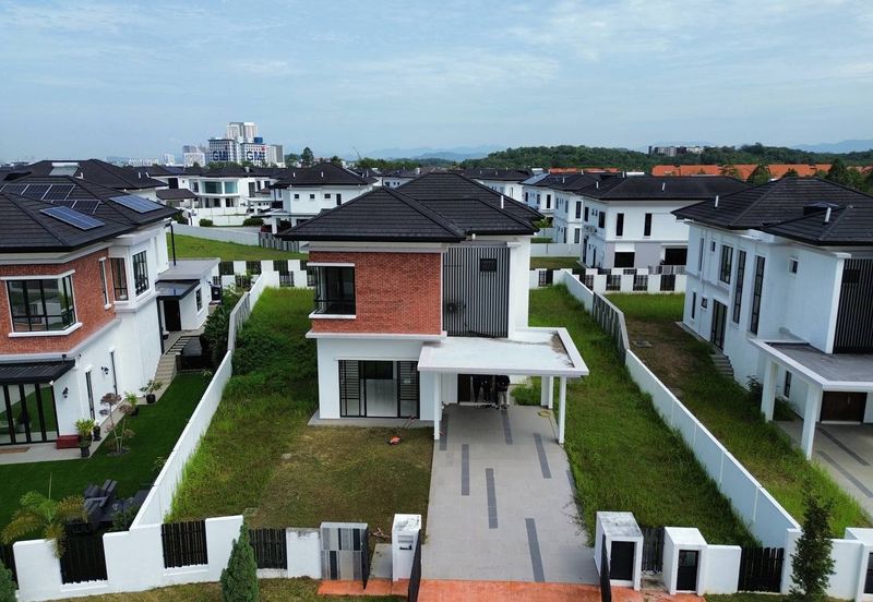 Verdale @ Setia Alamsari