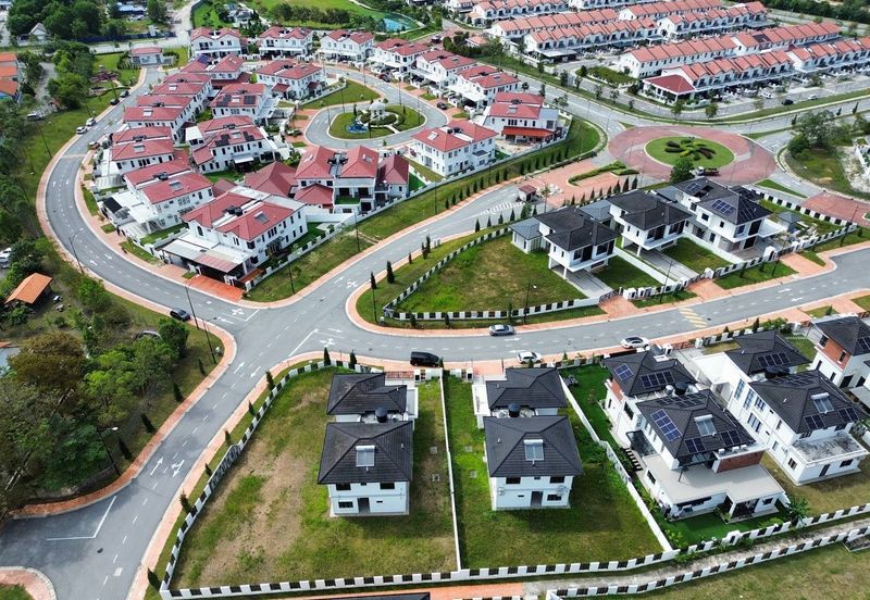 Verdale @ Setia Alamsari