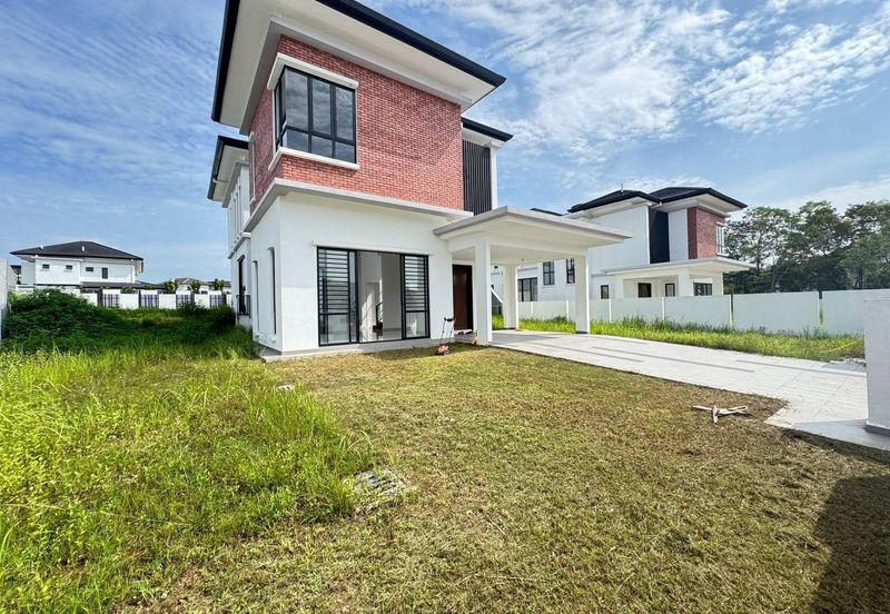 Verdale @ Setia Alamsari