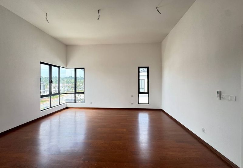 Verdale @ Setia Alamsari