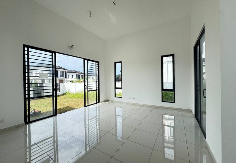 Verdale @ Setia Alamsari