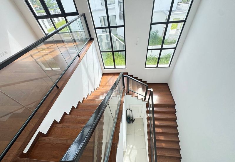 Verdale @ Setia Alamsari