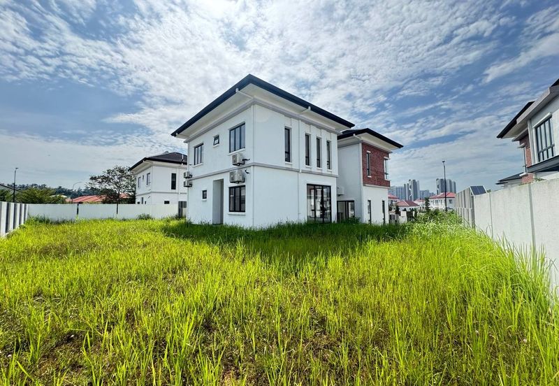 Verdale @ Setia Alamsari