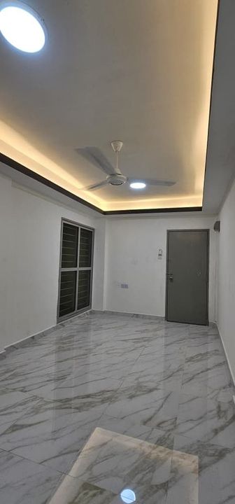 Pangsapuri Ceria Yaman Kinrara Bandar Kinrara Puchong For Sale Refurbished , Selangor, Bandar Kinrara Puchong