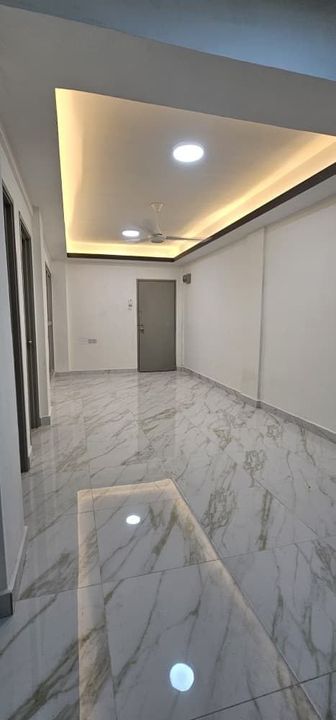 Pangsapuri Ceria Yaman Kinrara Bandar Kinrara Puchong For Sale Refurbished , Selangor, Bandar Kinrara Puchong