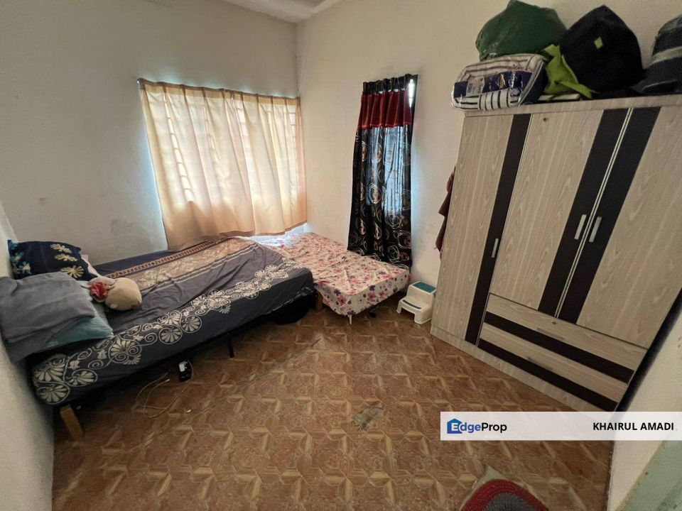 Taman Selayang Mutiara Selayang Selangor Semi Detached Single Sttorey, Selangor, Selayang