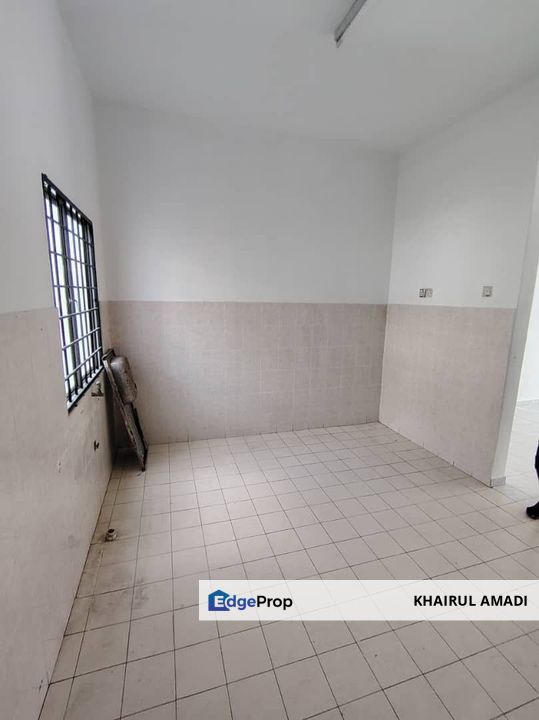 Taman Kajang Mewah Kajang Selangor For Sale Double Storey Terrace , Selangor, Kajang