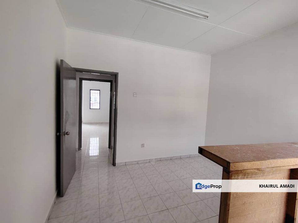 Taman Kajang Mewah Kajang Selangor For Sale Double Storey Terrace , Selangor, Kajang