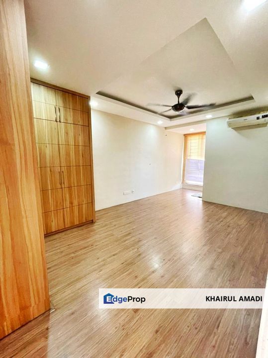 Platinum Lake PV 13 Setapak Kuala Lumpur For Sale , Kuala Lumpur, Setapak