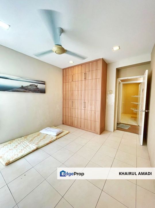 Platinum Lake PV 13 Setapak Kuala Lumpur For Sale , Kuala Lumpur, Setapak