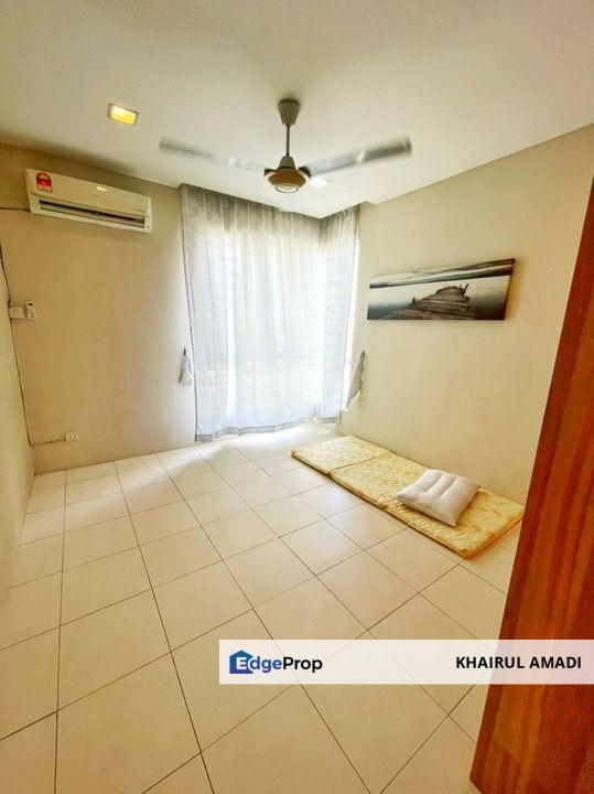 Platinum Lake PV 13 Setapak Kuala Lumpur For Sale , Kuala Lumpur, Setapak