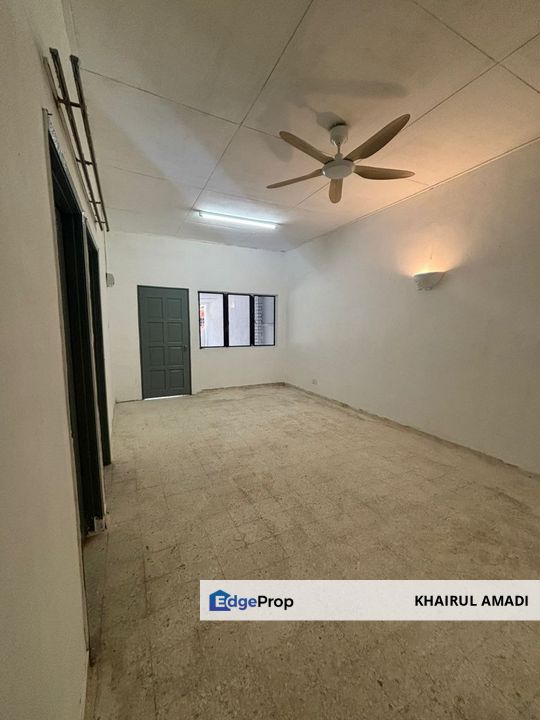 Taman Tuanku Jaafar Seremban Negeri Sembilan For Sale Single Storey Terrace Fasa 2, Negeri Sembilan, Seremban