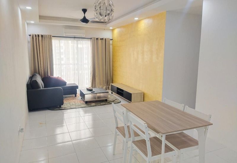 Residensi PR1MA Alam Damai