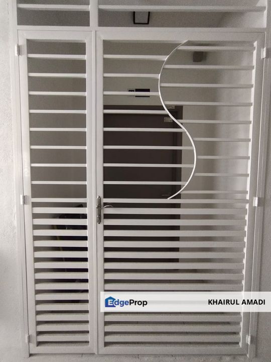 Residensi PR1MA Alam Damai Cheras Kuala Lumpur For Sale Fully Furnished , Kuala Lumpur, Cheras