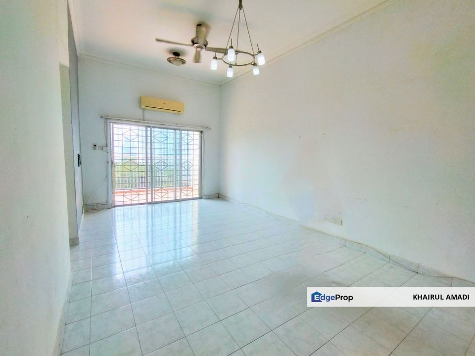 Vista Amani Condominium Cheras Kuala Lumpur For Sale , Kuala Lumpur, Cheras