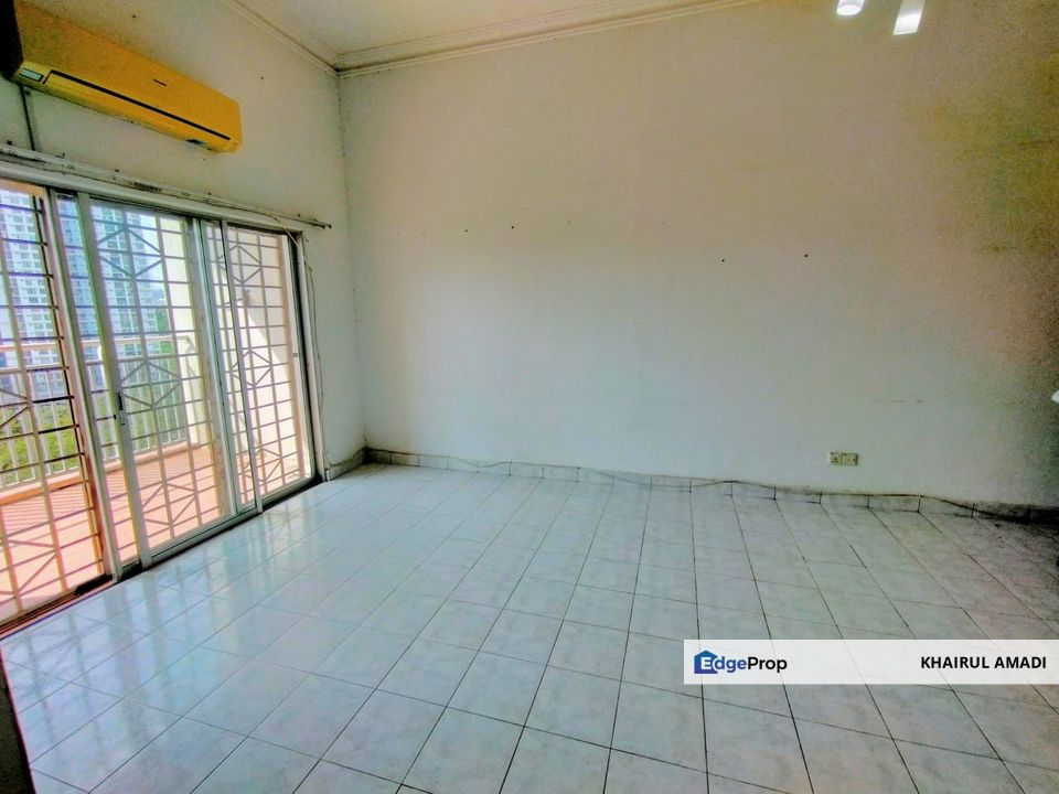 Vista Amani Condominium Cheras Kuala Lumpur For Sale , Kuala Lumpur, Cheras