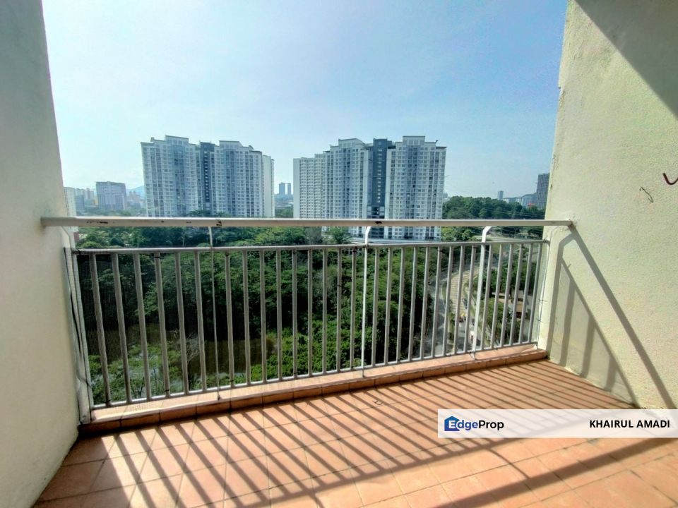 Vista Amani Condominium Cheras Kuala Lumpur For Sale , Kuala Lumpur, Cheras