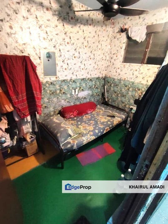 Bandar Sultan Suleiman Port Klang Selangor For Sale Level 1, Selangor, Port Klang