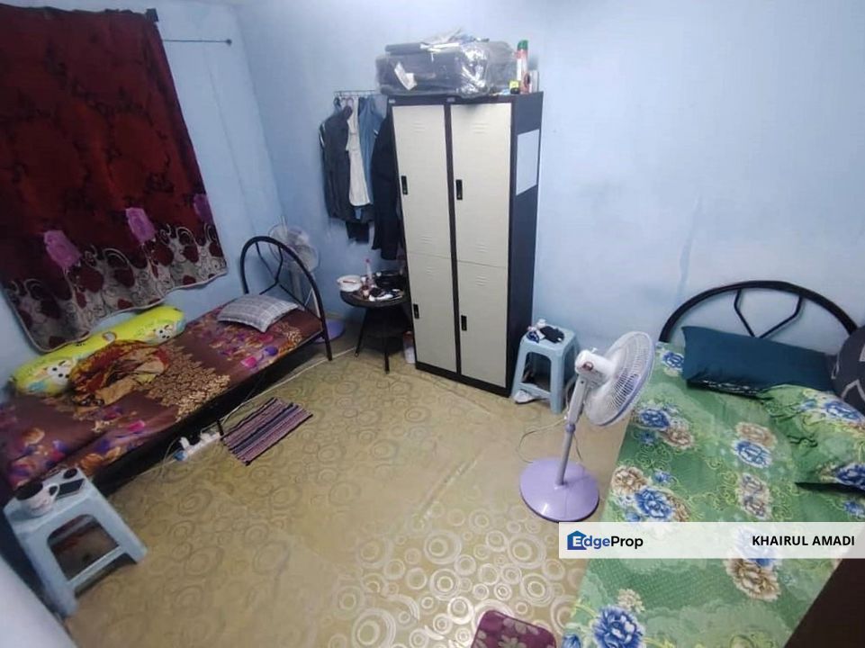 Bandar Sultan Suleiman Port Klang Selangor For Sale Level 1, Selangor, Port Klang