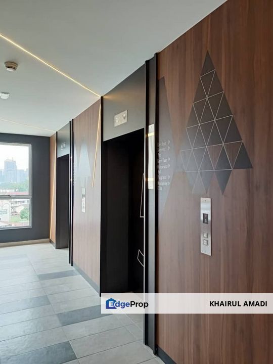 Platinum Splendor Residence Keramat Kuala Lumpur For Sale 2CP, Kuala Lumpur, Keramat