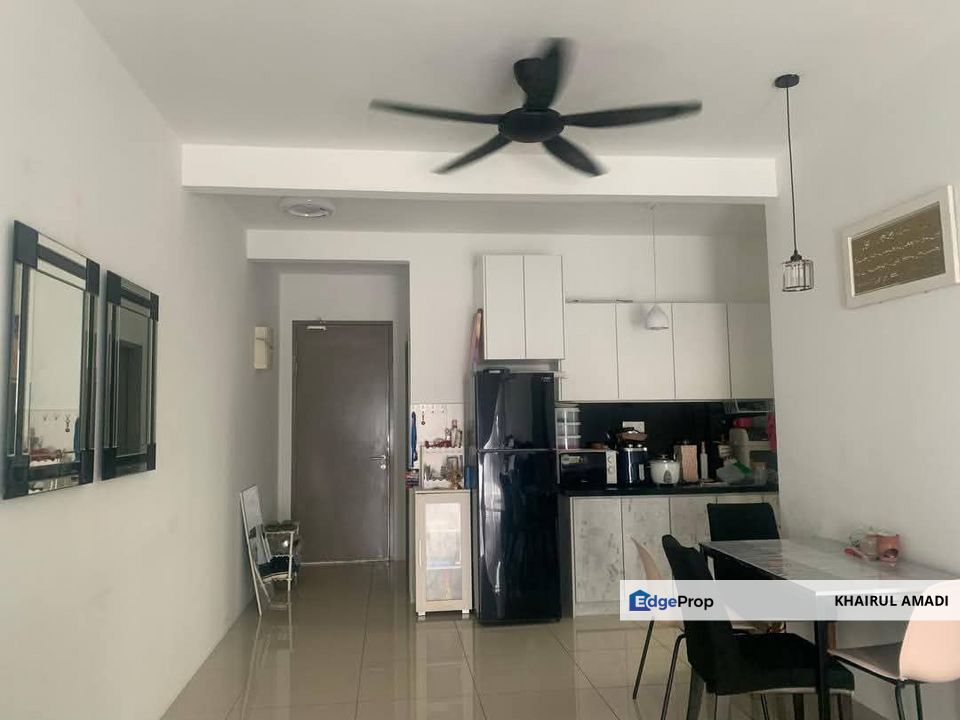 Platinum Splendor Residence Keramat Kuala Lumpur For Sale 2CP, Kuala Lumpur, Keramat