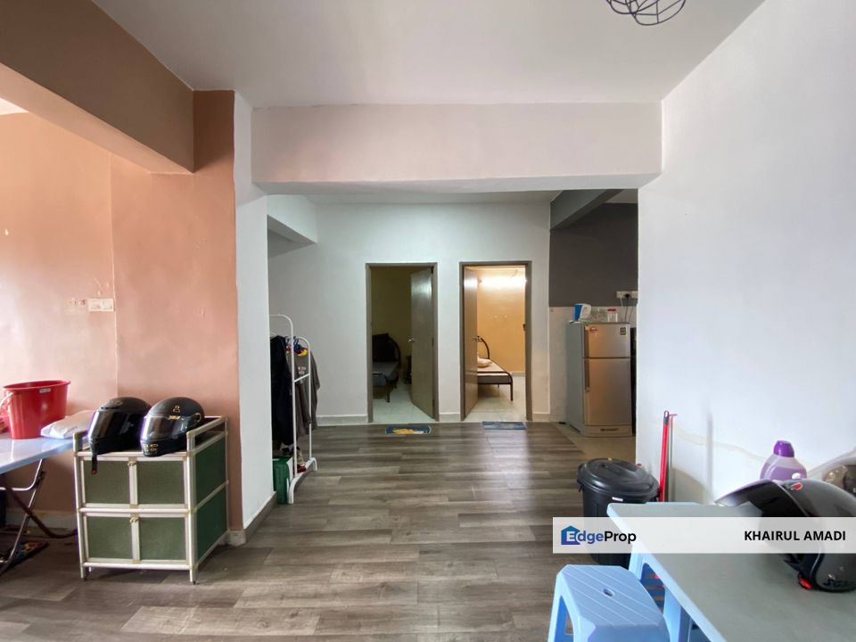 Villaria Kondominium Petaling Jaya Selangor For Sale , Selangor, Petaling Jaya