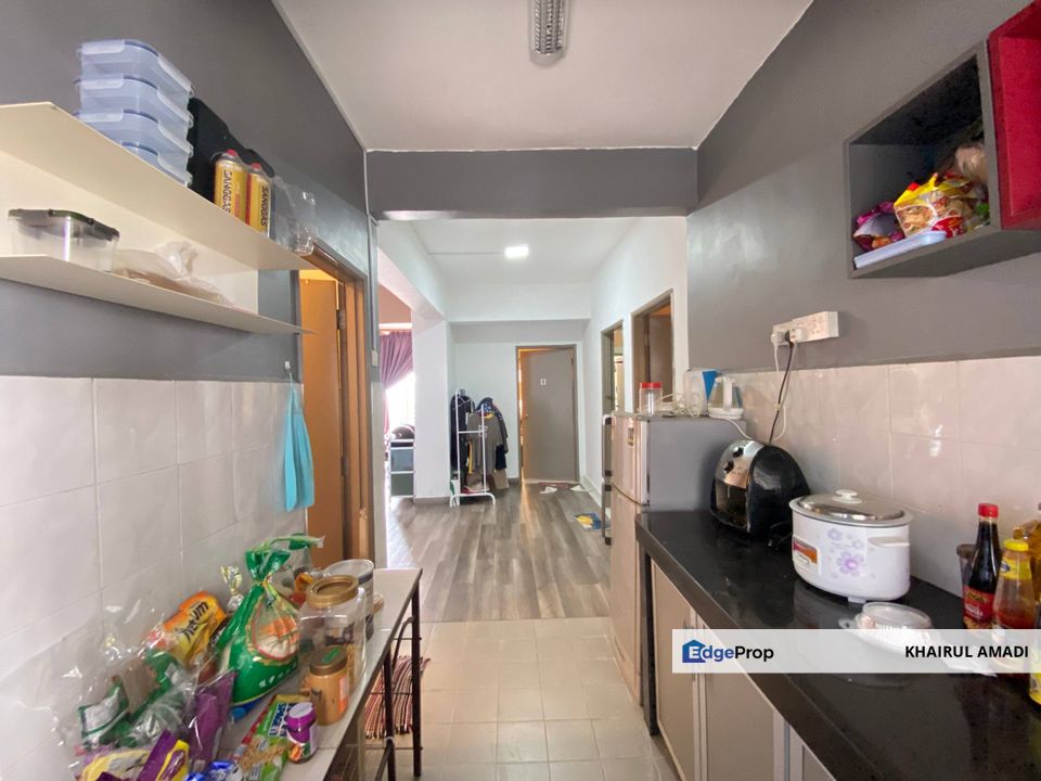 Villaria Kondominium Petaling Jaya Selangor For Sale , Selangor, Petaling Jaya