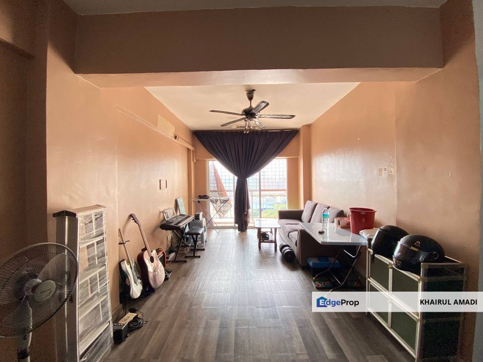 Villaria Kondominium Petaling Jaya Selangor For Sale , Selangor, Petaling Jaya