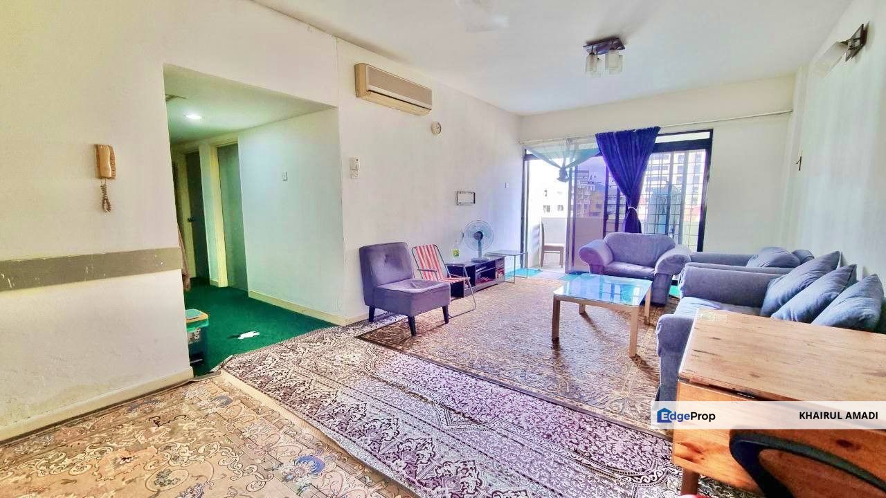 One Ampang Avenue Ampang Selangor For Sale, Selangor, Ampang