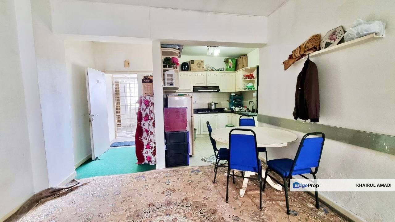 One Ampang Avenue Ampang Selangor For Sale, Selangor, Ampang