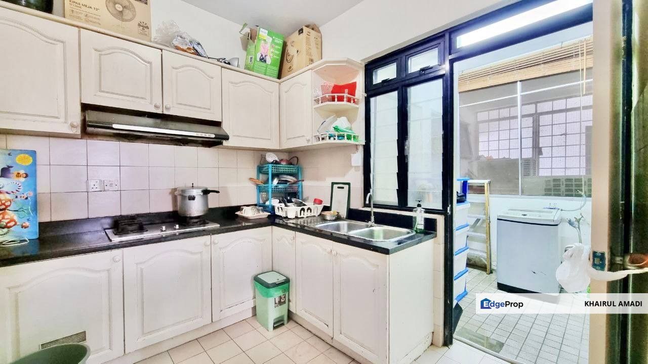 One Ampang Avenue Ampang Selangor For Sale, Selangor, Ampang