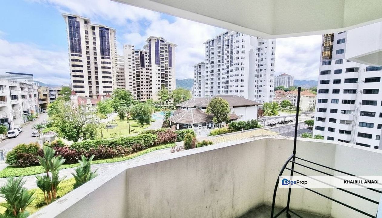 One Ampang Avenue Ampang Selangor For Sale, Selangor, Ampang