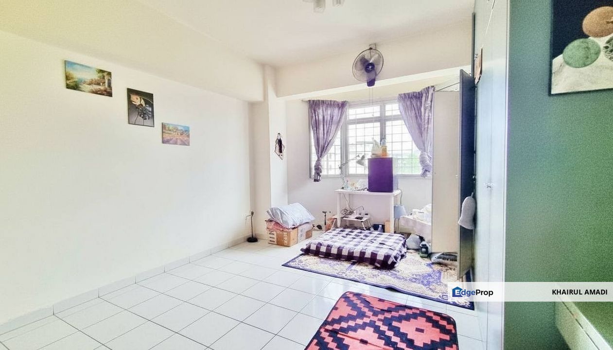 One Ampang Avenue Ampang Selangor For Sale, Selangor, Ampang