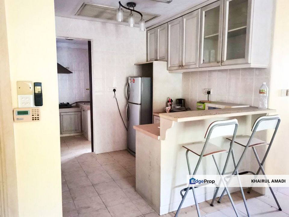 D'Melor Condominium Cyberjaya Selangor For Sale , Selangor, Cyberjaya