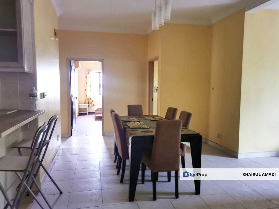 D'Melor Condominium Cyberjaya Selangor For Sale , Selangor, Cyberjaya