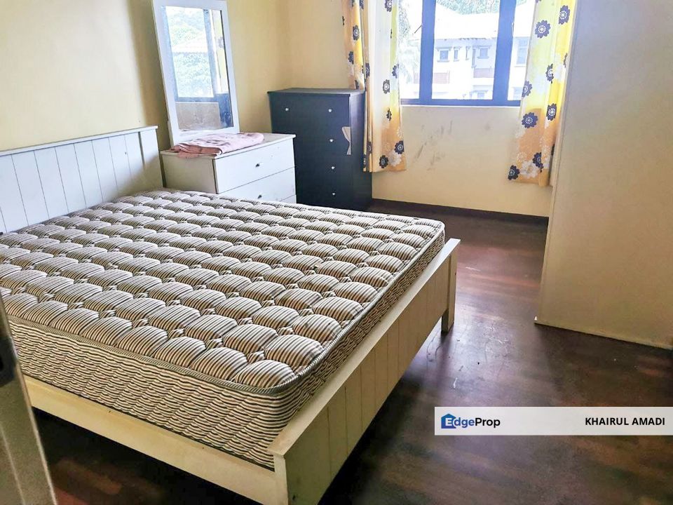 D'Melor Condominium Cyberjaya Selangor For Sale , Selangor, Cyberjaya