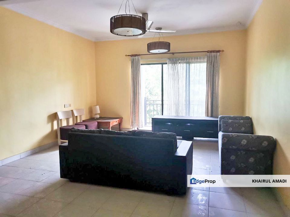 D'Melor Condominium Cyberjaya Selangor For Sale , Selangor, Cyberjaya