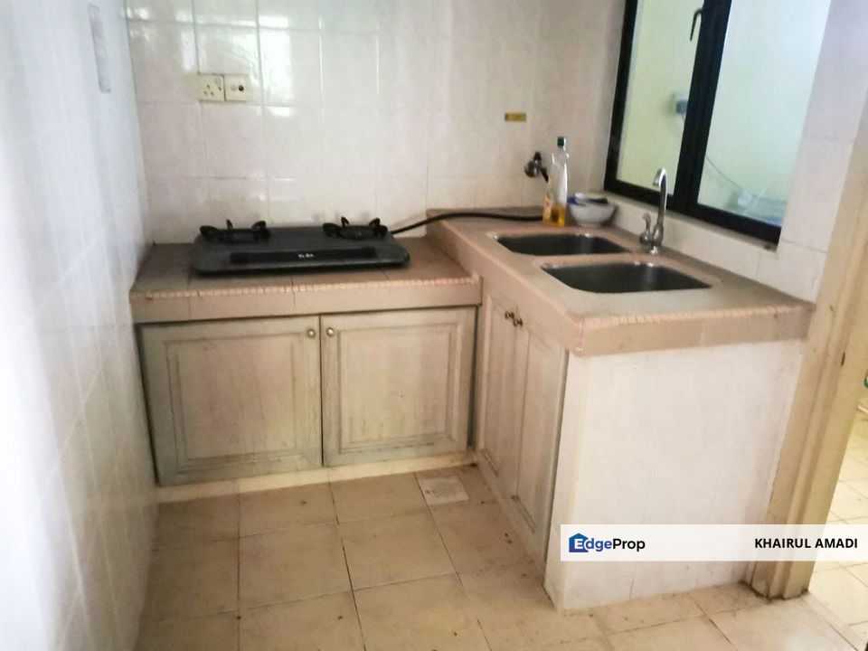 D'Melor Condominium Cyberjaya Selangor For Sale , Selangor, Cyberjaya