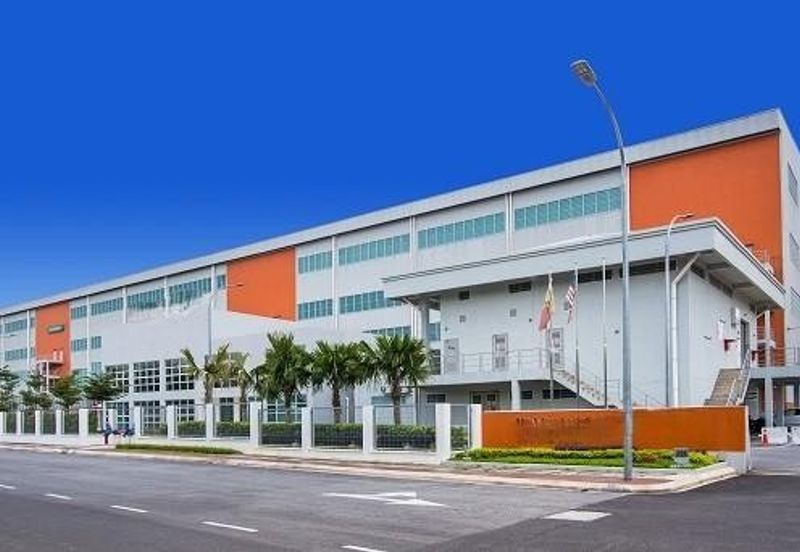 Seksyen 22 Shah Alam