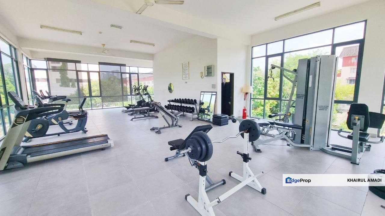 Bayu @ Pandan Jaya Selangor For Sale , Selangor, Pandan Jaya