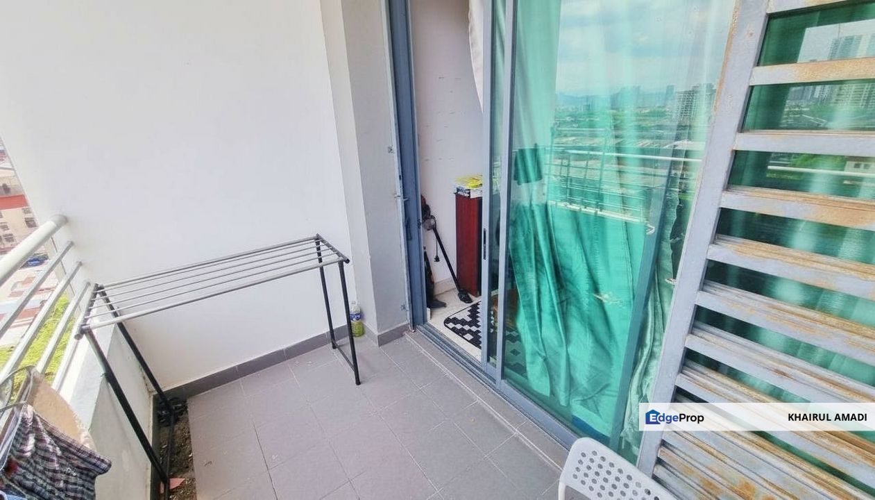 Bayu @ Pandan Jaya Selangor For Sale , Selangor, Pandan Jaya