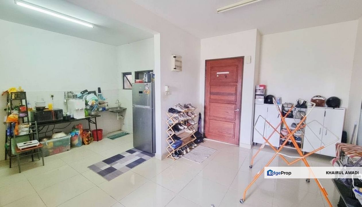 Bayu @ Pandan Jaya Selangor For Sale , Selangor, Pandan Jaya