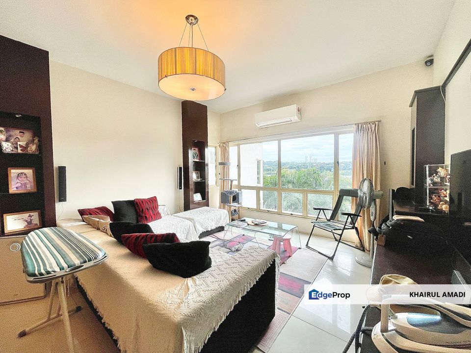 East Lake Residence Seri Kembangan Selangor For Sale , Selangor, Seri Kembangan